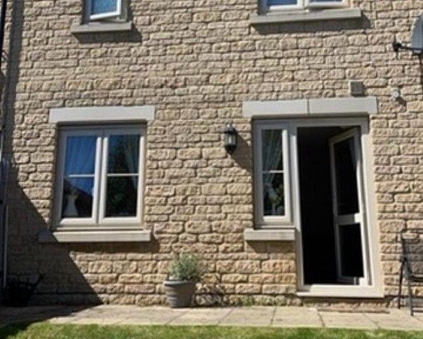 4 Swinford Close, Cirencester